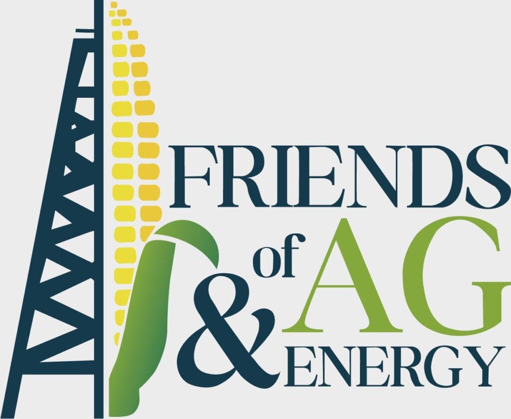 Friends of Ag & Energy Logo